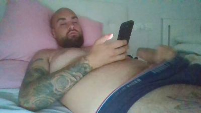 Omihaze webcam model stream image