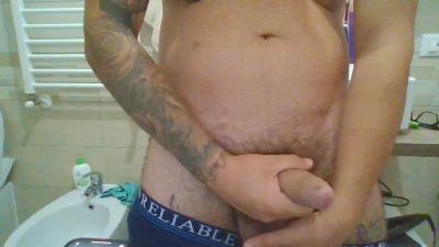 Omihaze webcam model stream image