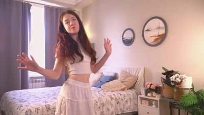 s_size webcam model stream image