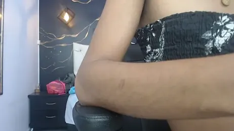 Leilah_sexx webcam model stream image