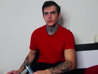 carter_reos webcam model stream image