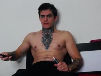 carter_reos webcam model stream image