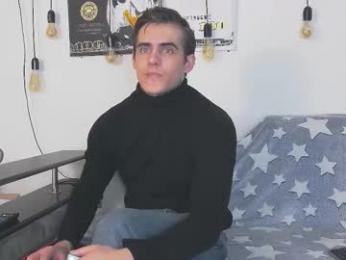 carter_reos webcam model stream image