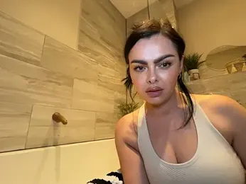 FrancescaXO webcam model stream image
