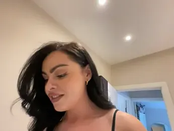 FrancescaXO webcam model stream image