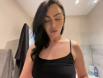 FrancescaXO webcam model stream image