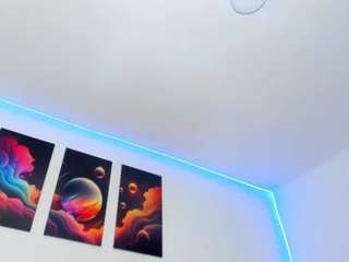 goldenhuguecockts webcam model stream image