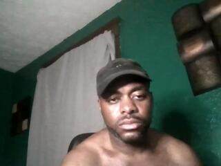 Dj Ray webcam model stream image