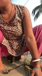 Ishikaranaa webcam model stream image