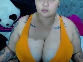 mariemartinez webcam model stream image