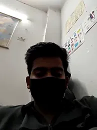 12ashujii webcam model stream image