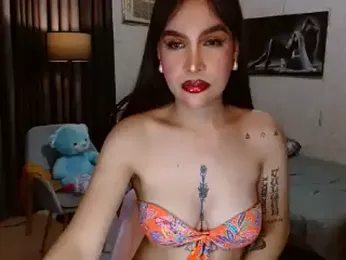 CumEaterLima webcam model stream image