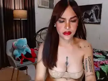 CumEaterLima webcam model stream image