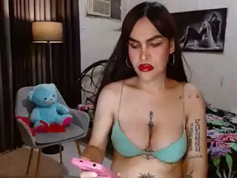 CumEaterLima webcam model stream image