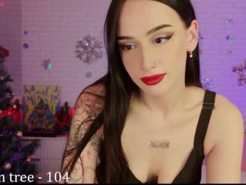 Darinek0 webcam model stream image
