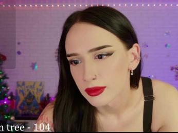 Darinek0 webcam model stream image