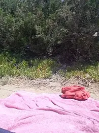 KalendaXL webcam model stream image