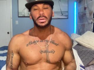 Marco Ducati webcam model stream image