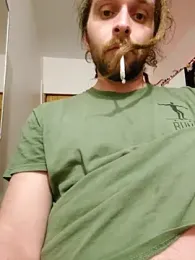 QcMisterv13 webcam model stream image