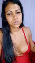 Meneguete webcam model stream image