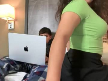 felinasol webcam model stream image