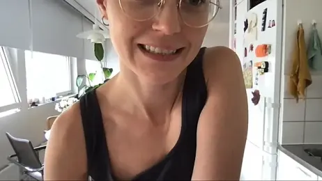 Scorpion_Peach webcam model stream image