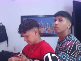 manuelandjhon webcam model stream image