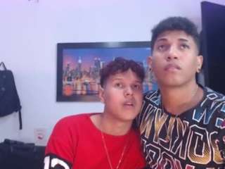 manuelandjhon webcam model stream image