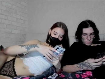 Zazochkaa webcam model stream image