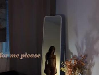 melodykey_x webcam model stream image