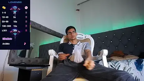 Sebalexis7 webcam model stream image