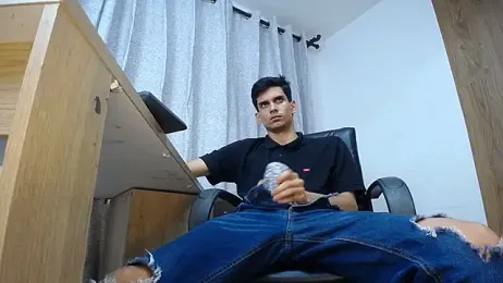 Sebalexis7 webcam model stream image