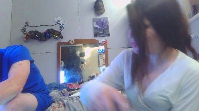 Kodiekill webcam model stream image