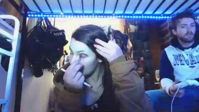 Kodiekill webcam model stream image