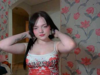 AnnmarieGuastella webcam bongacams model stream image