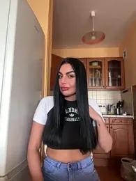 CabrioCabrio webcam stripchat model stream image