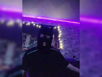ROTandBAL webcam model stream image