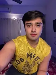 Rocco787876 webcam model stream image