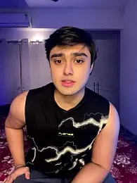 Rocco787876 webcam model stream image