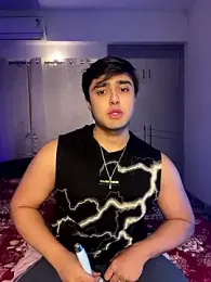 Rocco787876 webcam model stream image