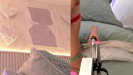 daiana_curly webcam stripchat model stream image