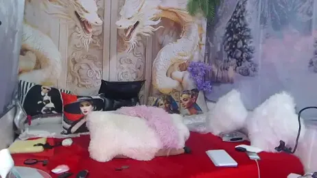 NightOrhideya webcam model stream image