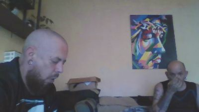 fredact25 webcam model stream image
