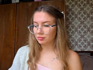 jany-wow webcam model stream image