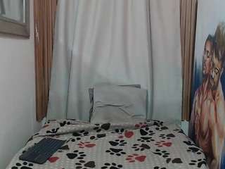 jeison-lacrof webcam camsoda model stream image