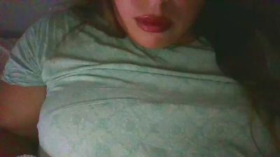 Barbznails webcam model stream image