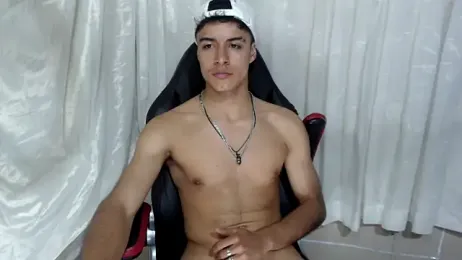 jacobbiker webcam model stream image