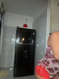 NINIK_STYLE webcam model stream image