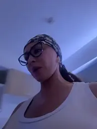 NINIK_STYLE webcam stripchat model stream image