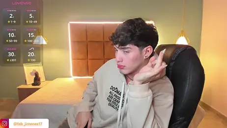 AlejooTwink webcam model stream image